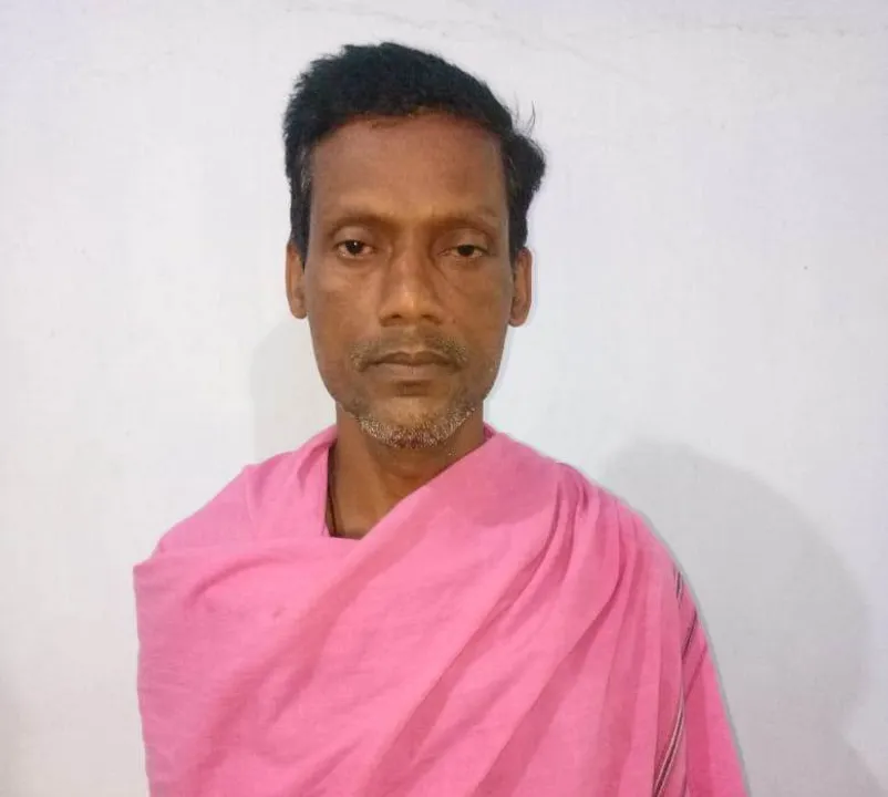  Tutor held for sexually exploiting 5 girl students in Odisha's Deogarh