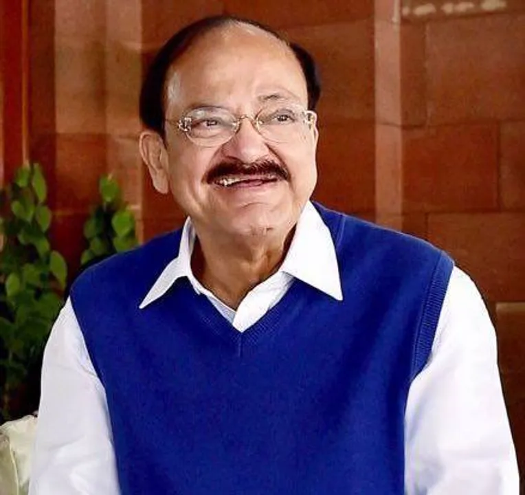  Odisha: Vice Prez's Bhubaneswar visit rescheduled to August 25