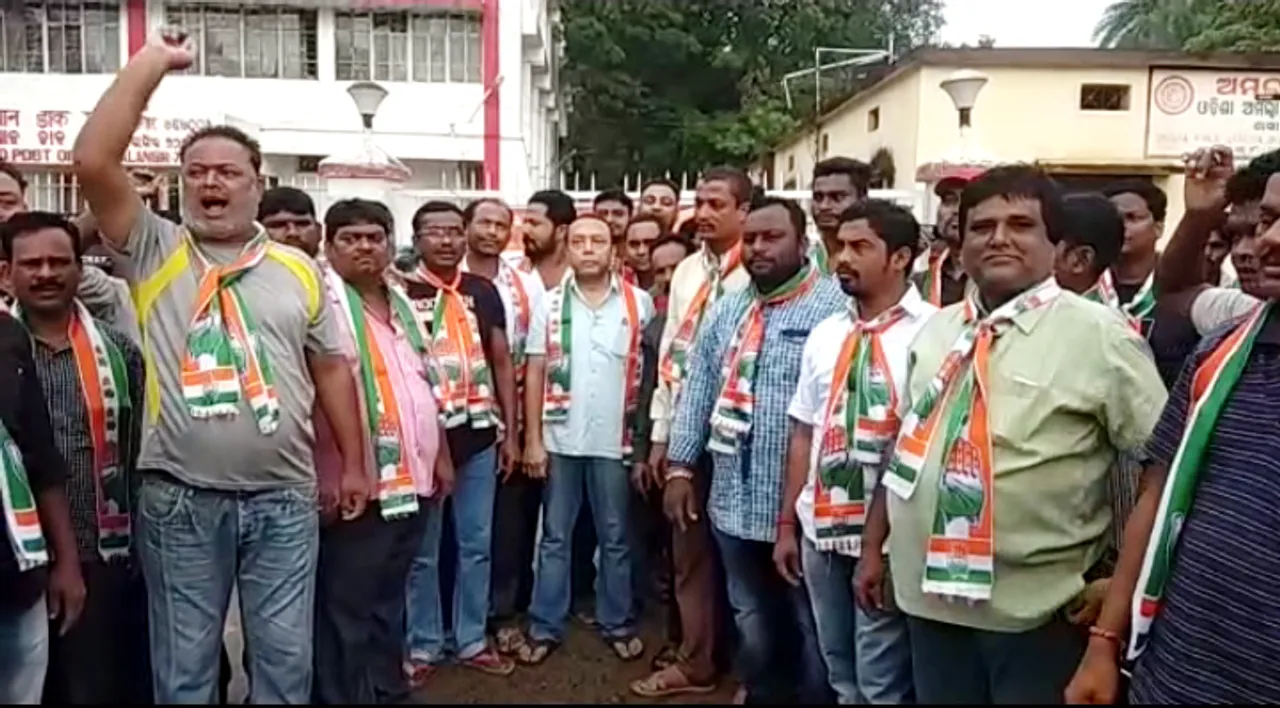  12-hour bandh cripples normal life in Bolangir  