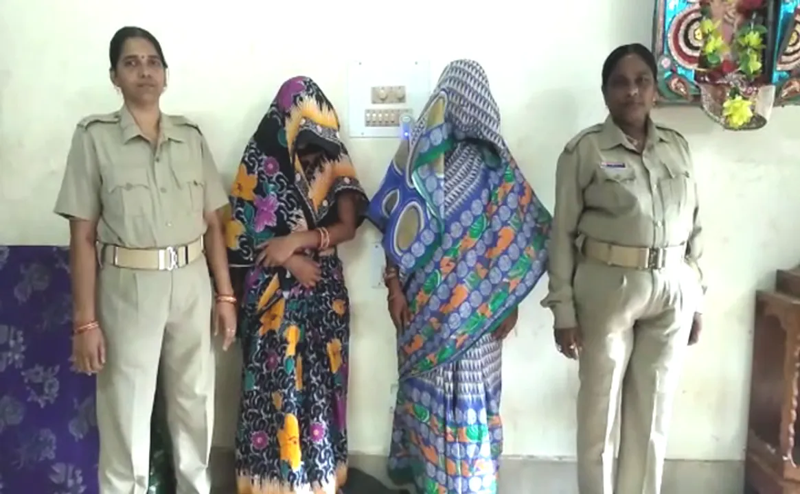  Odisha women kill mother-in-law, dump body in pond