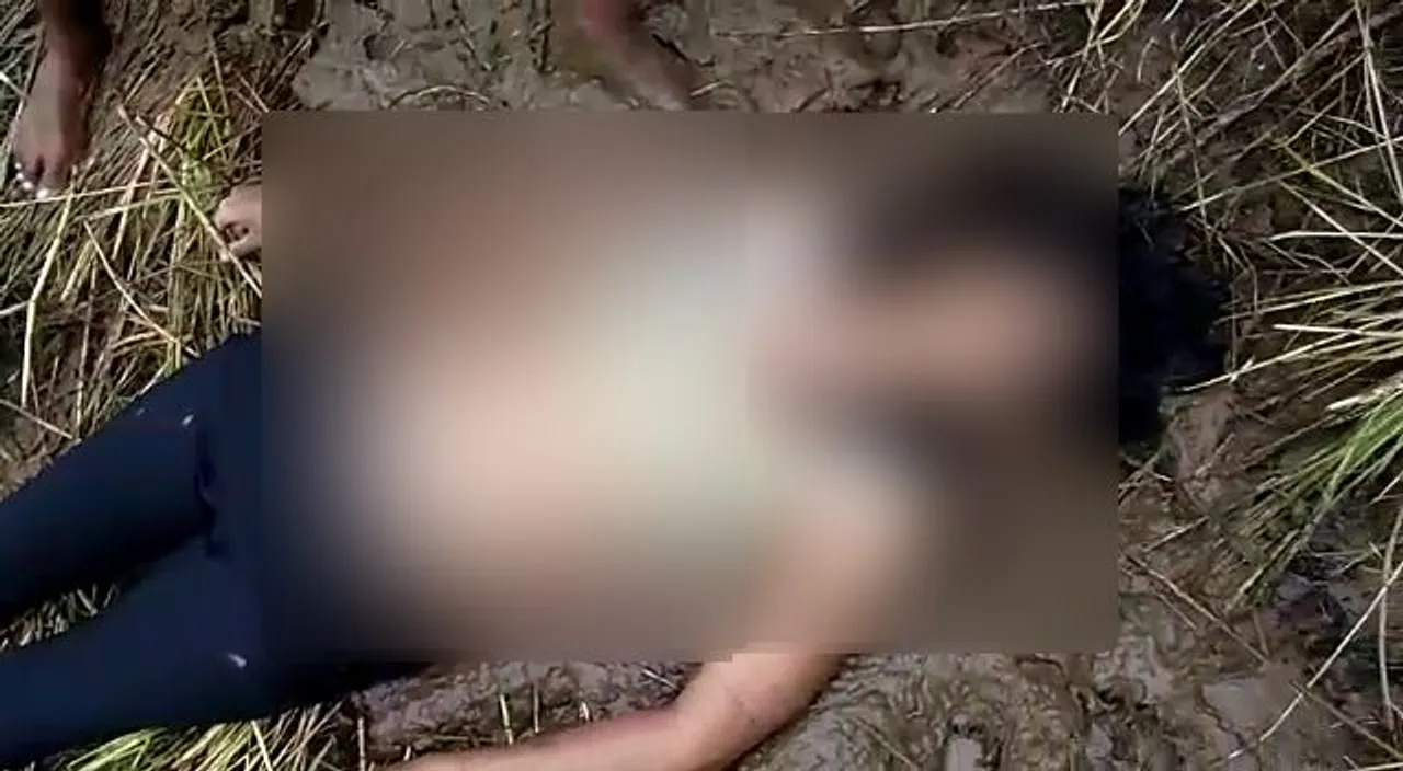  Young woman jumps into Mahanadi river; body found  