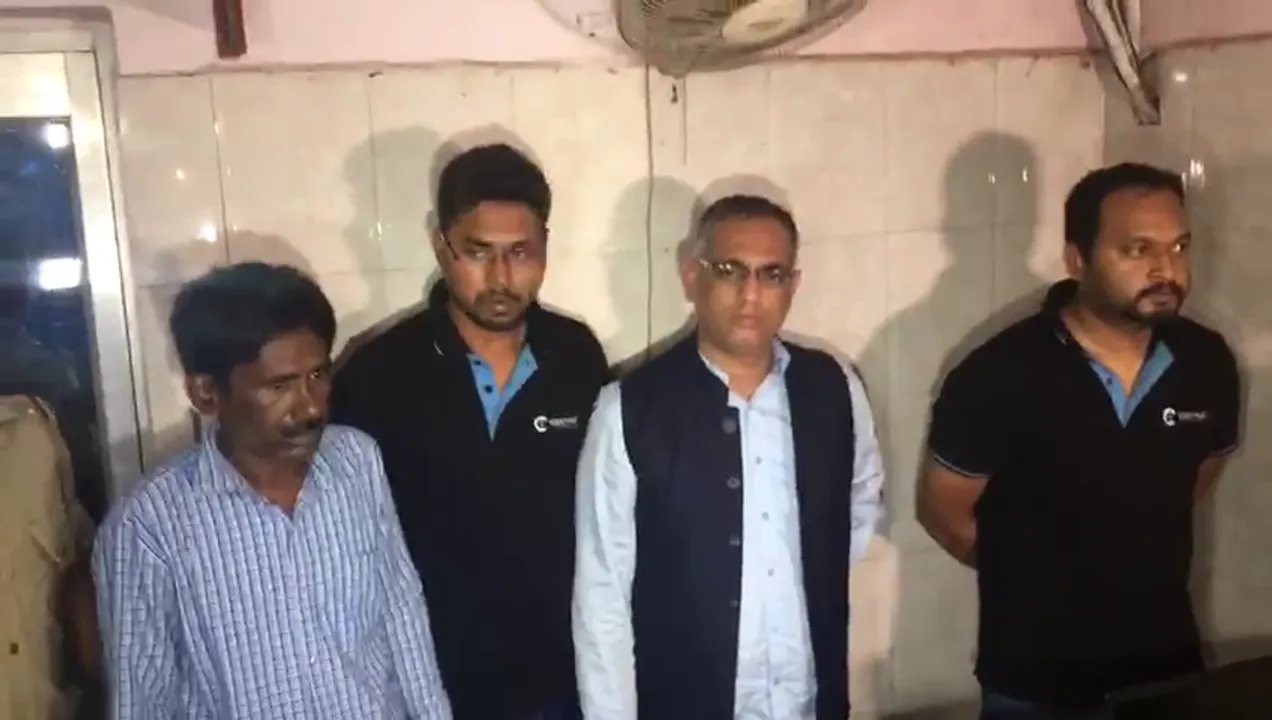  Fake foreign currency racket busted in Odisha Capital; 4 held