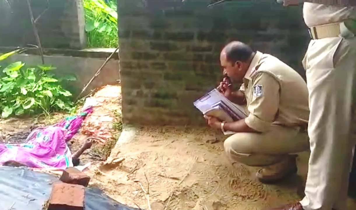  Odisha: 20-year-old student ‘sets herself afire’ after lover’s death  
