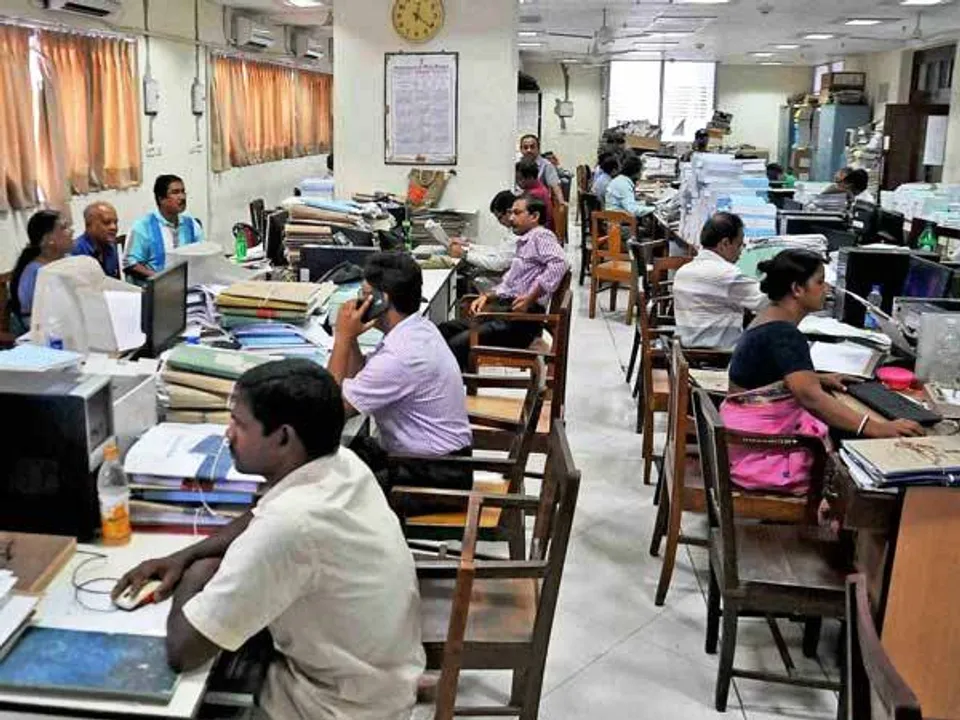  7th Pay Commission: Salary hike for Central Govt employees in a week?   