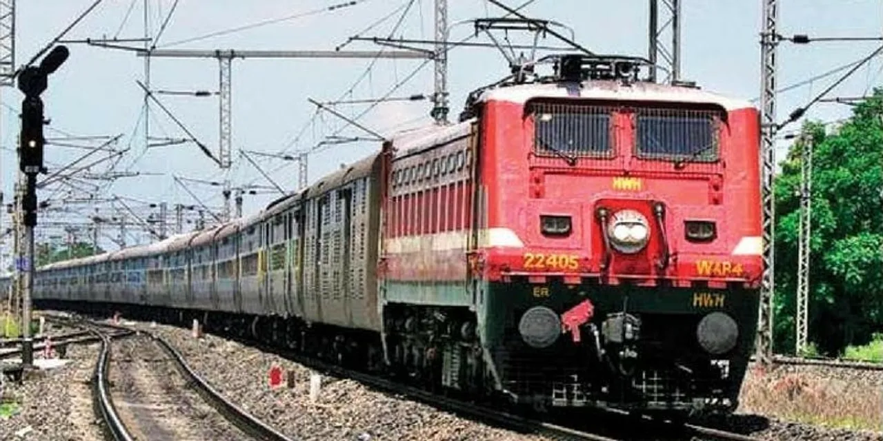  Cyclone Titli: Six trains cancelled, 2 rescheduled   