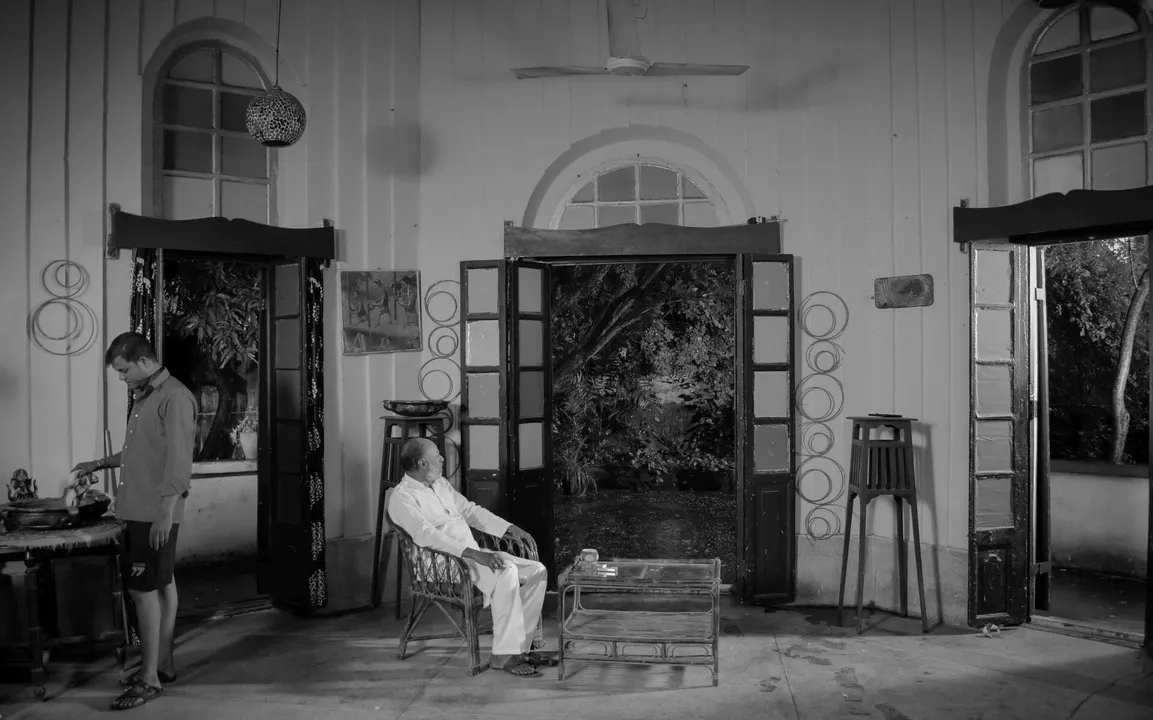  Odisha's first-ever web series 'Rabana Podi' is all about loving your roots