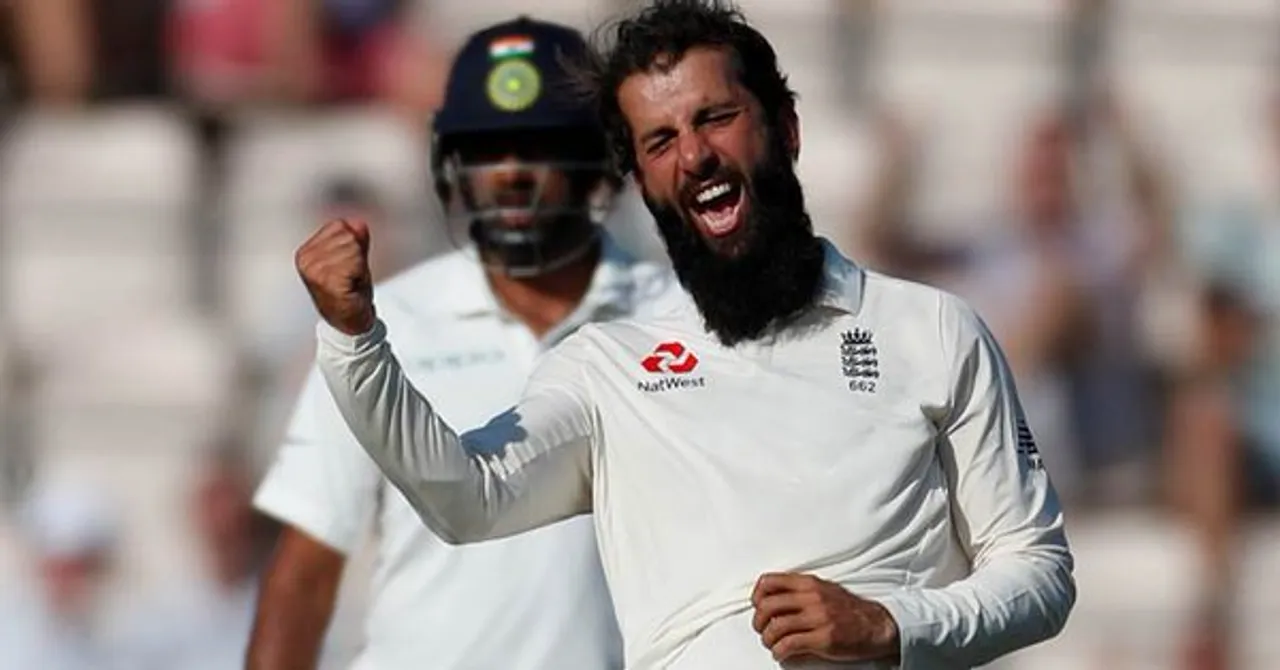  4th Test: India lose by 60 runs, concede series