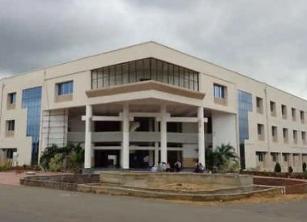  Union Cabinet approves Rs 401 crore for permanent campus of IIM- Sambalpur
