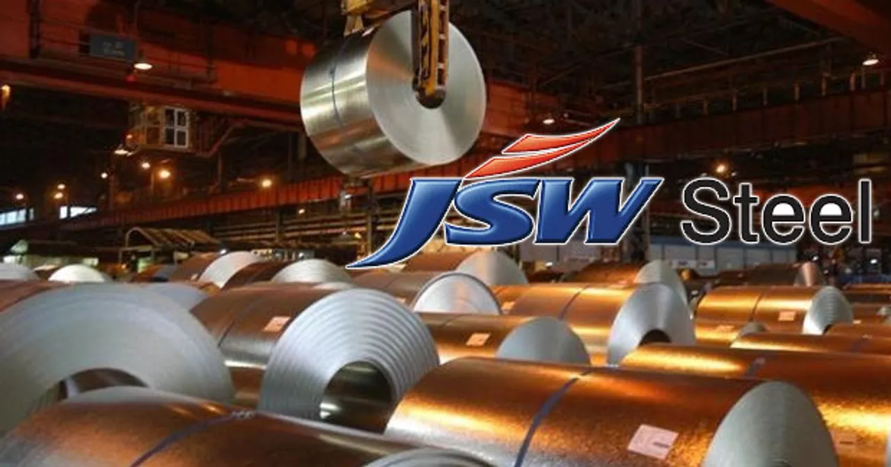  2900 acres land given to JSW for steel plant in Odisha: Industry Min