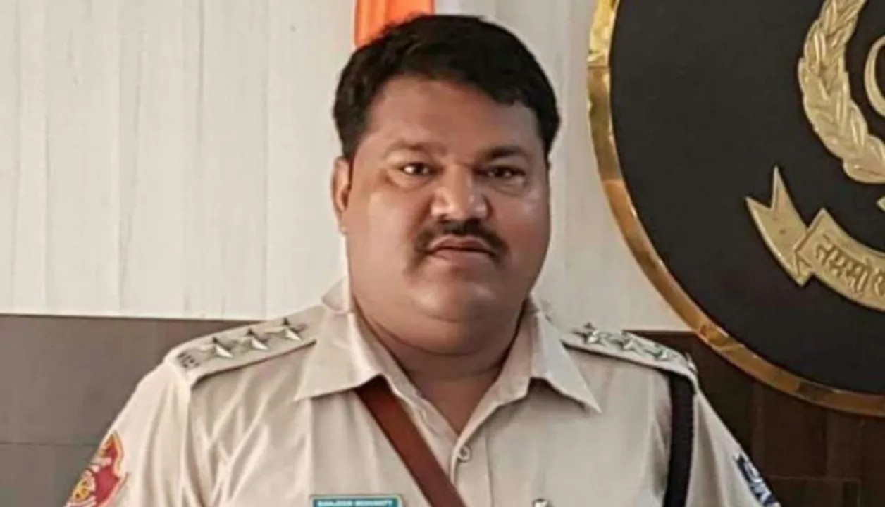  Odisha cop caught taking bribe suspended