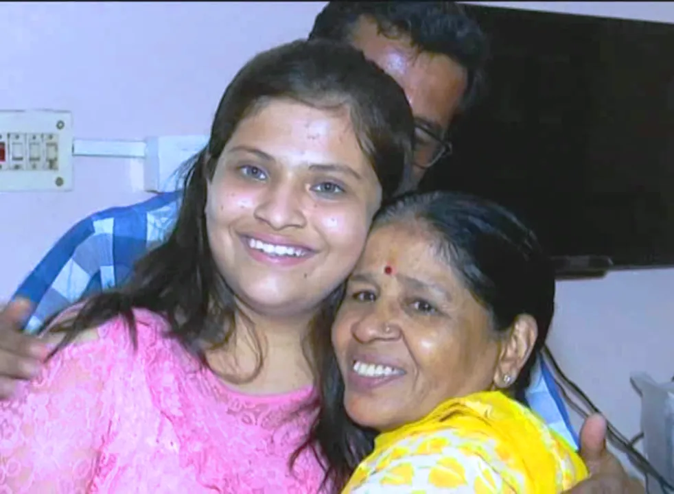  Odisha girl selected for 9-day NASA tour
