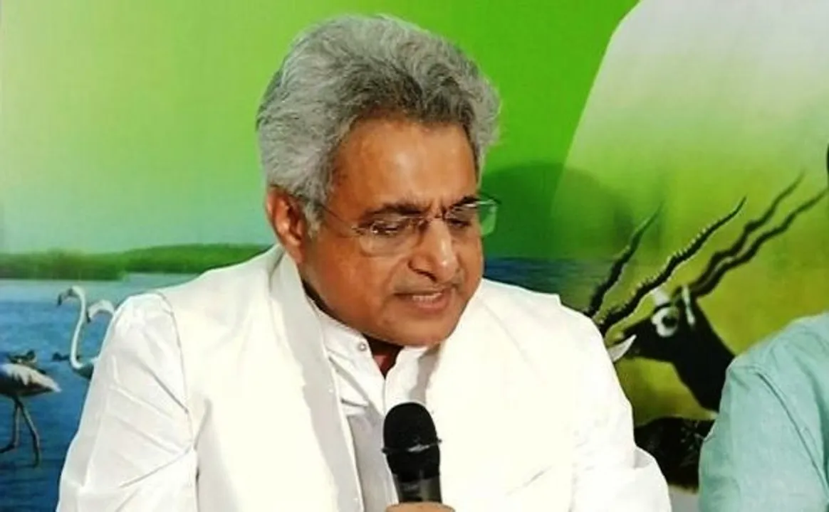  BJD urges ECI for simultaneous polls in Odisha