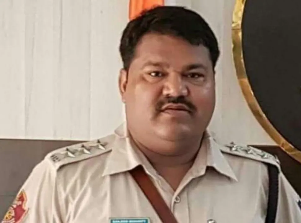  Odisha: Cop lands in Vigilance net for taking bribe