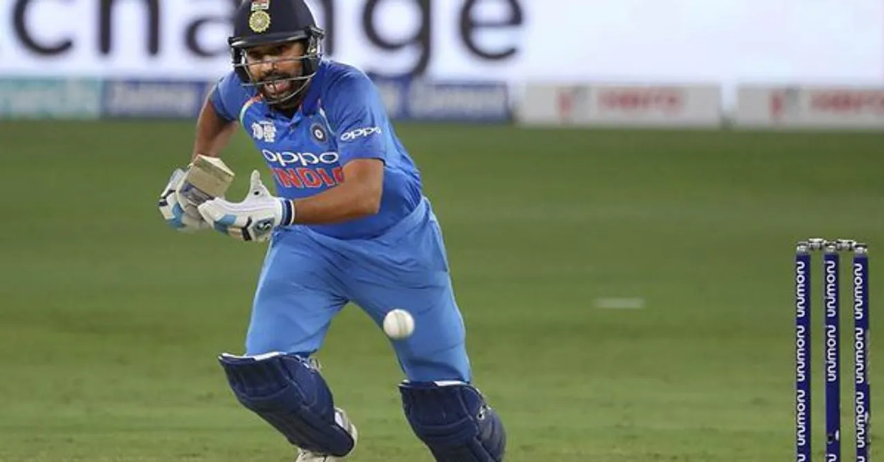  Gavaskar calls for transparency regarding Rohit's injury