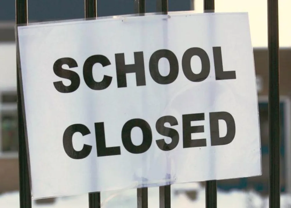  Bharat bandh: Schools in Odisha to remain closed on Monday