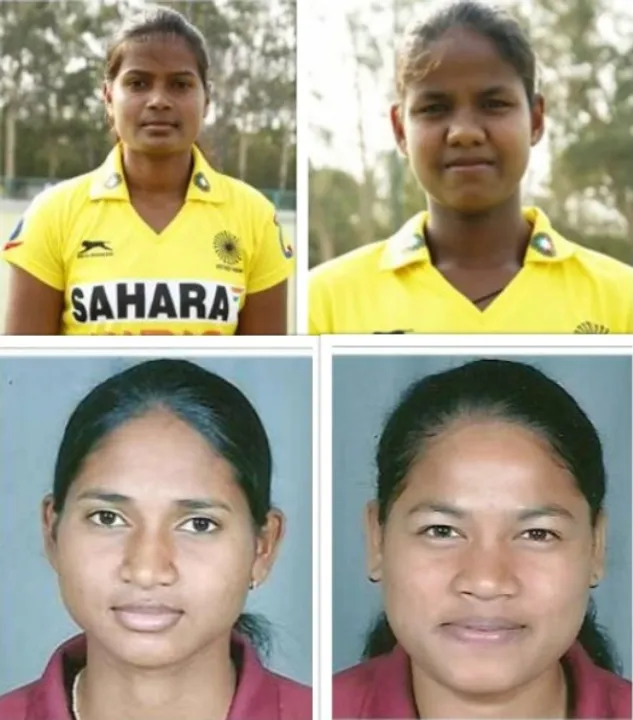 Odisha CM announces Rs 1 cr cash reward for four women hockey players