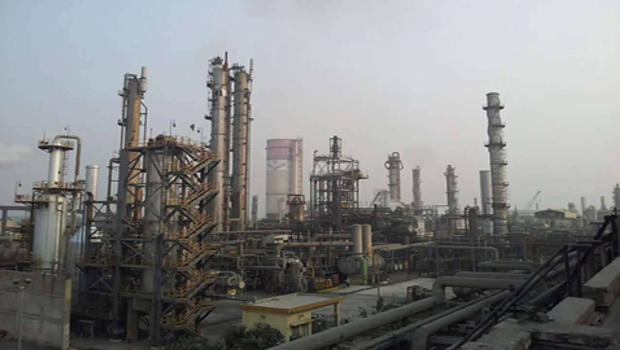  Odisha's Talcher Fertilizer Plant to be operational by 2023: Union Min