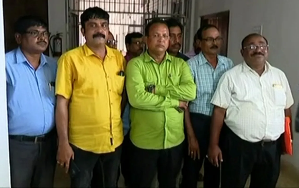  Teachers to intensify strike in Odisha