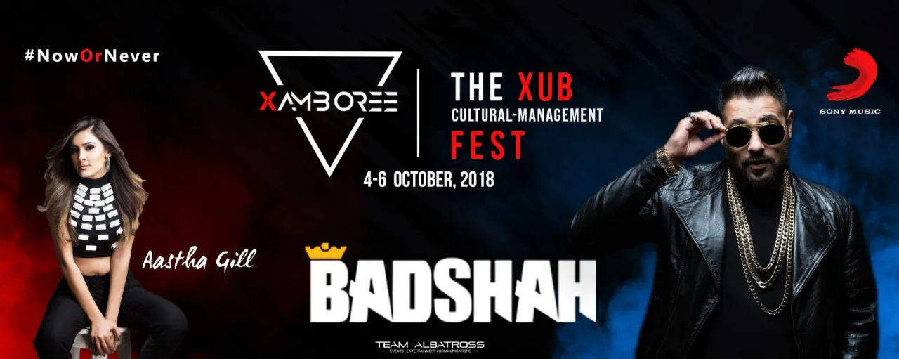  XUB gears up for three-day cultural extravaganza
