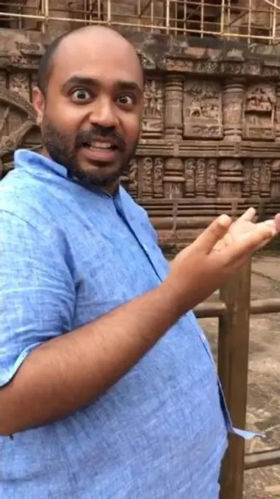  House panel to summon Abhijit Iyer on Oct 11 over anti-Odisha remarks
