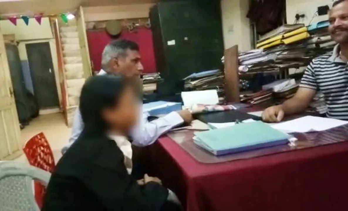  Air Odisha chief booked for raping former woman staff