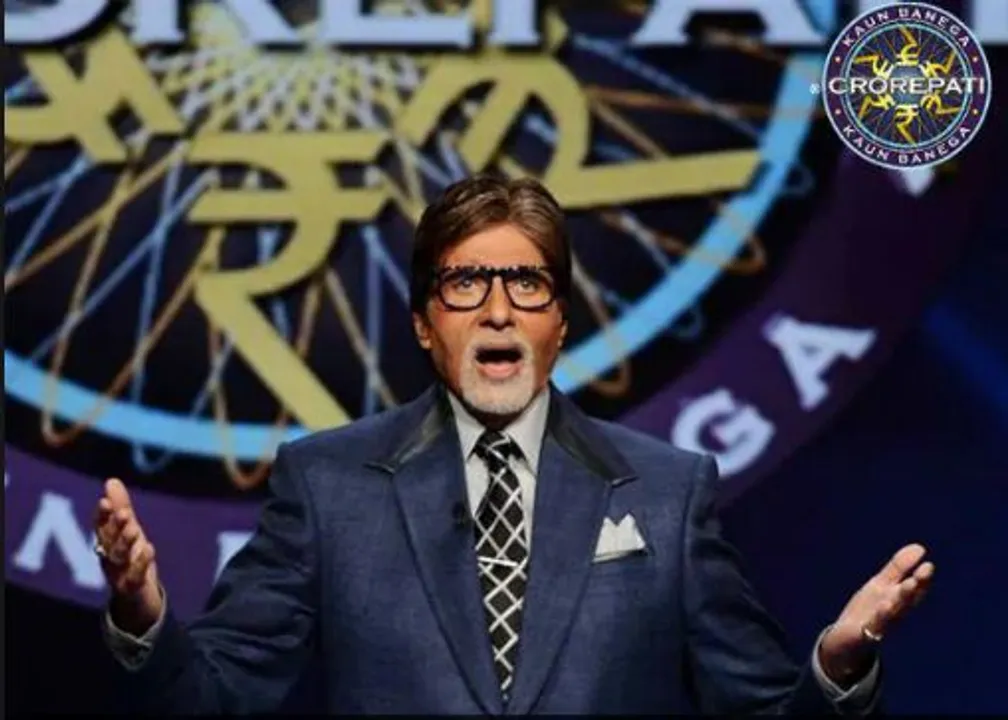  Odisha man duped to receive Rs 25 lakh KBC lottery