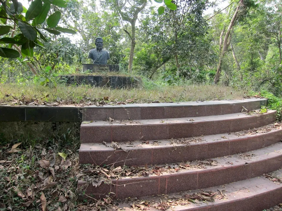  Odia University to be set up at Satyabadi Bakula Bana