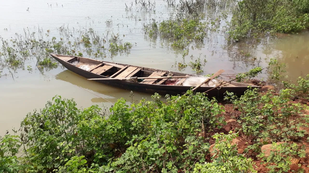  Boat capsize: Bodies of missing four recovered in Odisha's Malkangiri