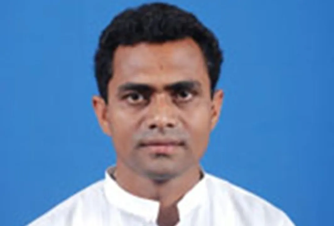  Former Odisha MLA booked for assaulting mother-daughter duo