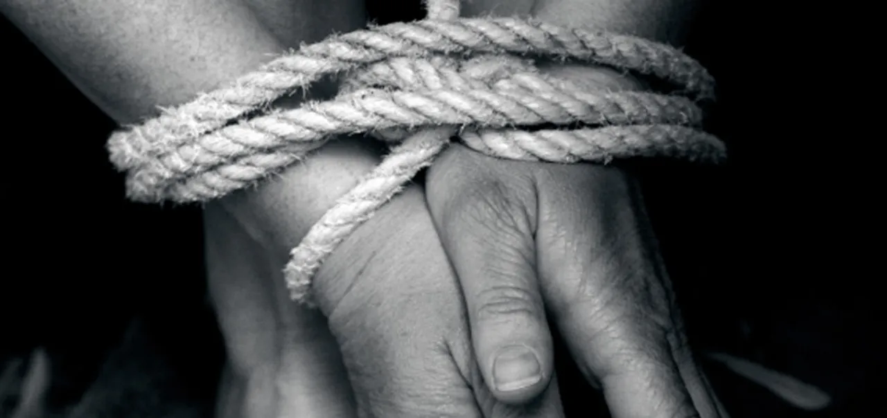  Operation Paree-II: Ganjam tops in child trafficking in Odisha