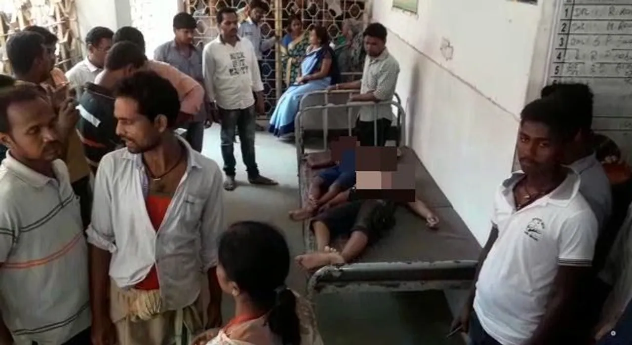  Two minor boys drown in pond in Odisha's Jagatsinghpur