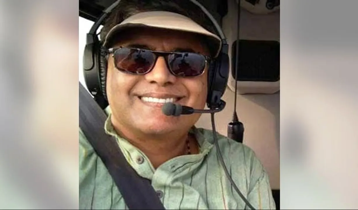  Picture credit- Twitter/ @PandaJay   
