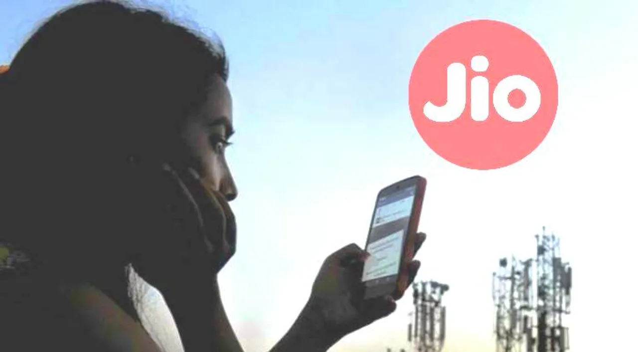  Get 100% cashback on Jio recharge; Check details here  