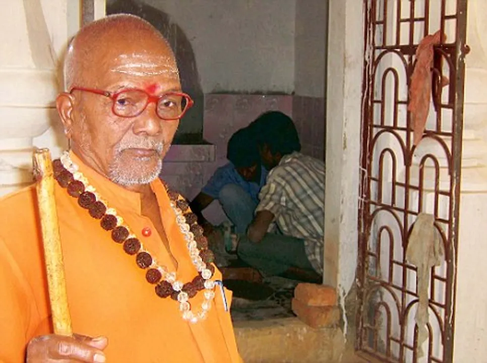  High alert in Kandhamal ahead of Lakshmanananda's death anniversary
