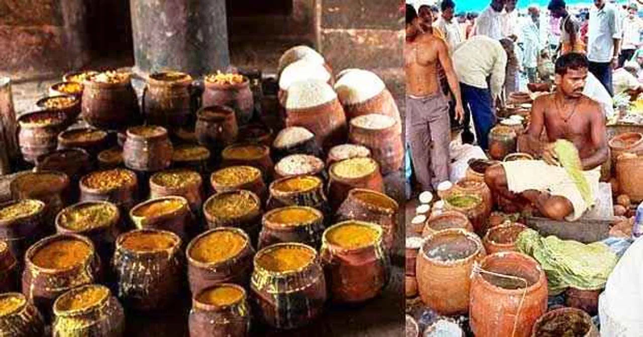  No official approval given to Srimandir Abadha rate chart: SJTA Chief  