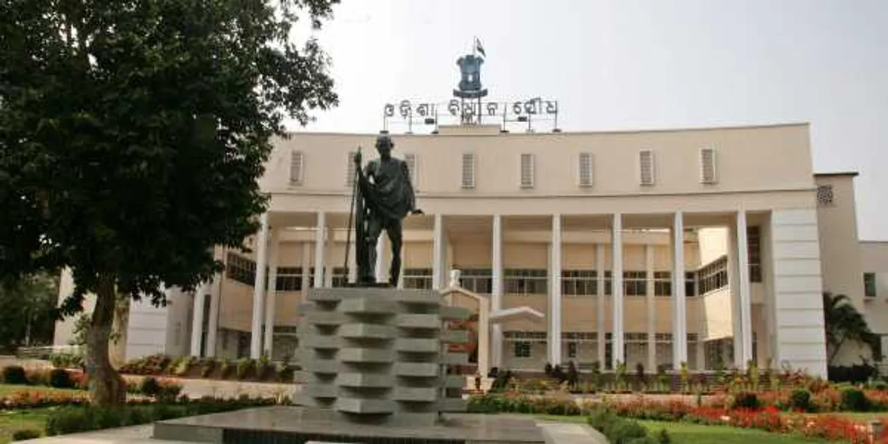  Odisha to celebrate 150th birth anniv of Mahatma Gandhi for 2 yrs