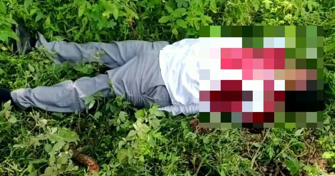  MLA, ex-legislator shot dead by Maoists near Odisha-Andhra border