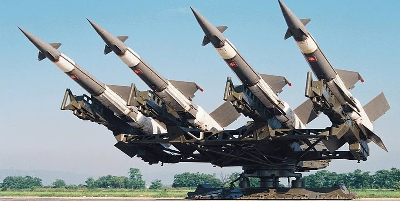  Odisha: 4,000 people of five villages shifted before missile test