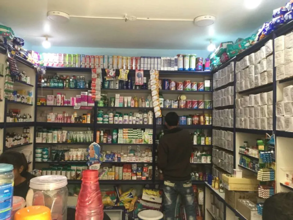  Medical shops shut across Odisha against online sale of drugs