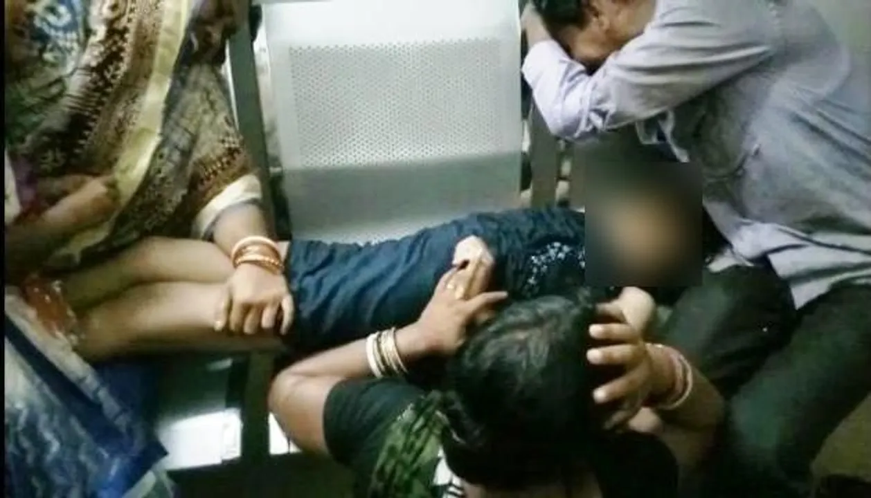  Tragic: Two girl students meet watery grave in Odisha