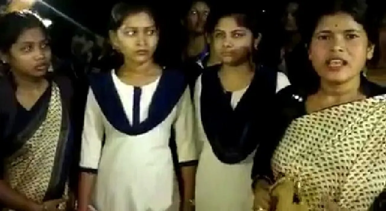  Odisha students tortured in Tripura, Govt sends team for solution