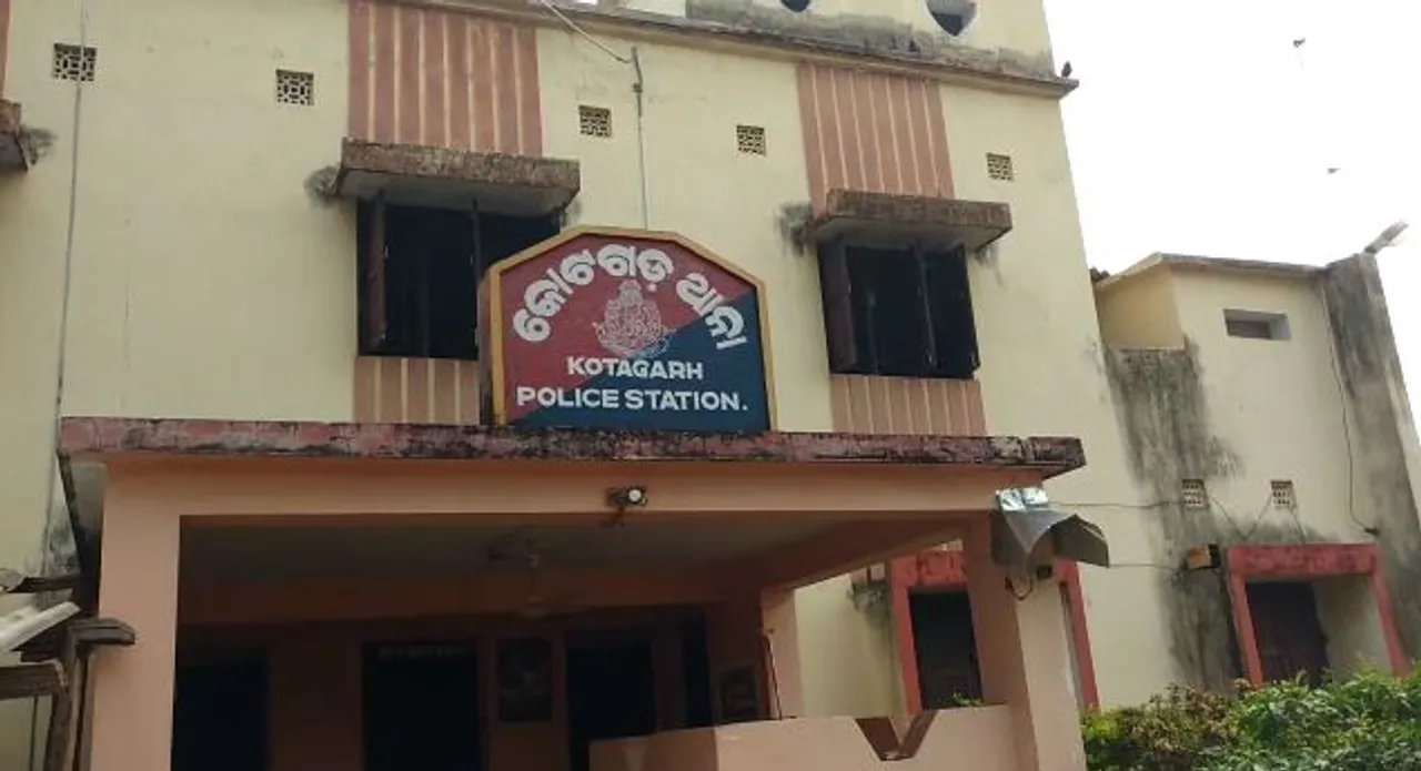  9-year-old girl raped, murdered in Odisha's Kandhamal; one held