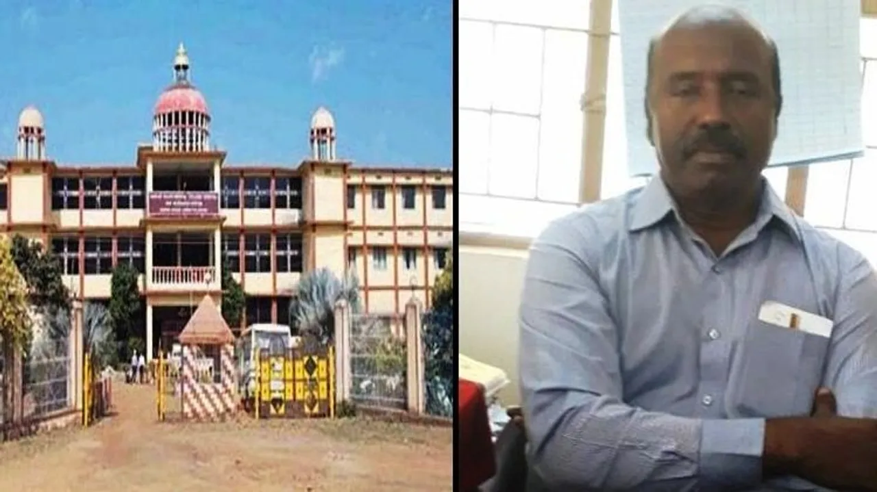  SC grants bail to Sardar Rajas Medical College fraud accused