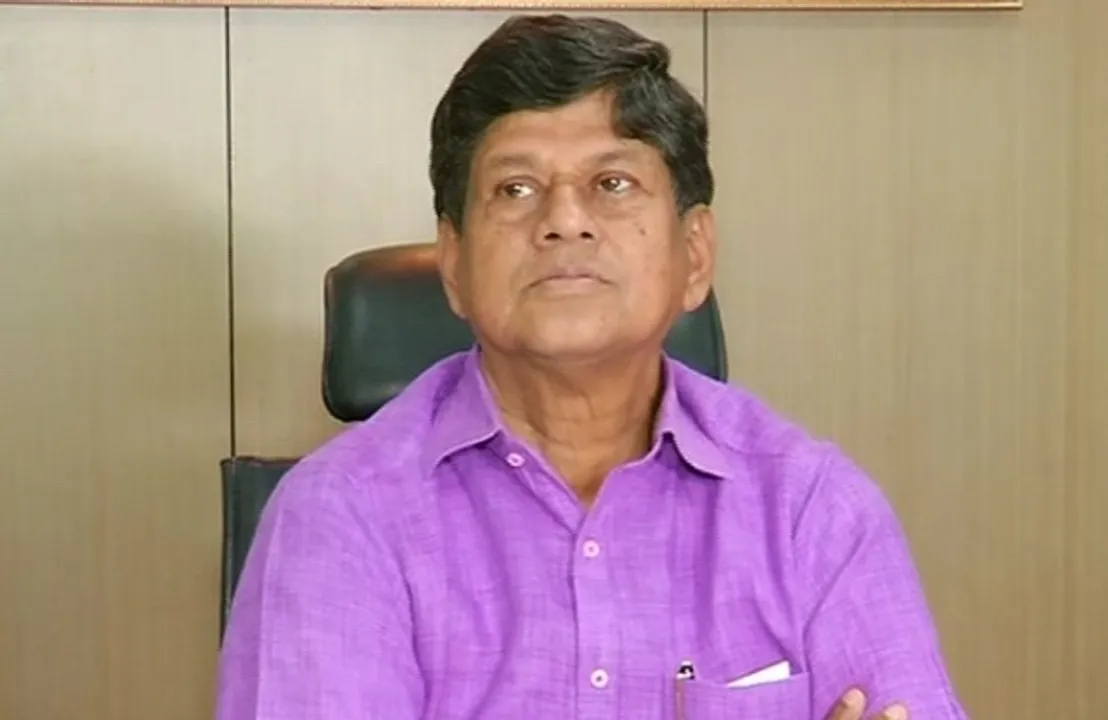  Odisha MLA raises market worry of cotton growers in Assembly