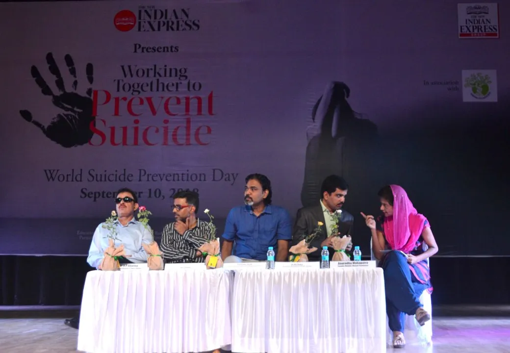  Technology addiction contributing to increasing cases of suicides