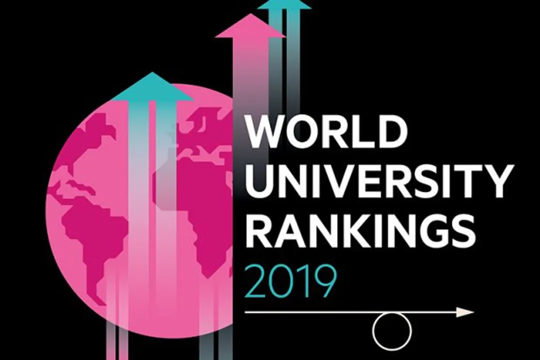  Three from Odisha find place in Times Higher Education Rankings. Here's details