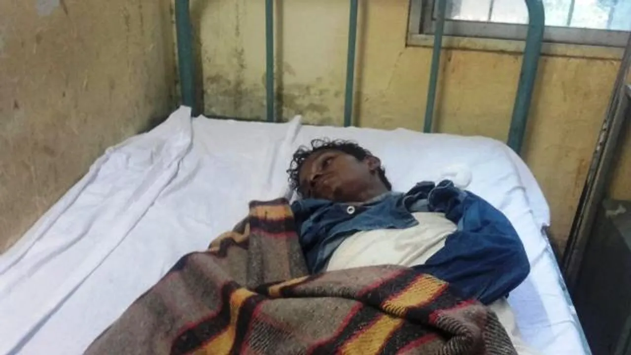  Undertrial prisoner dies in Odisha jail