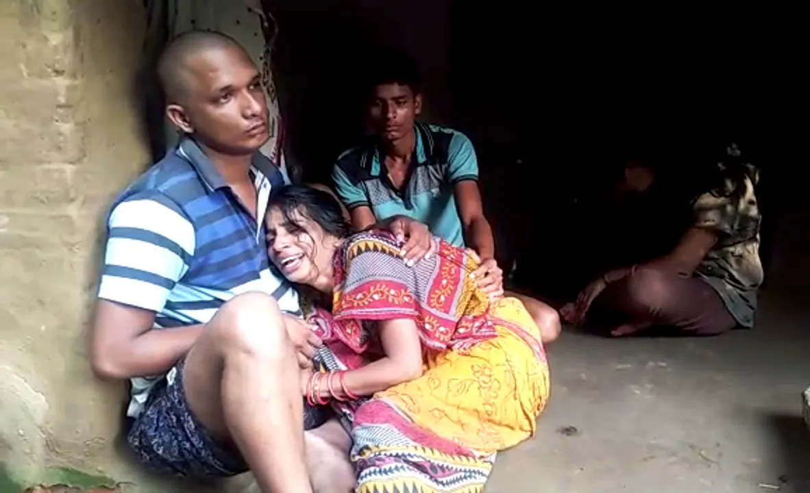  Another distressed farmer ends life in Odisha