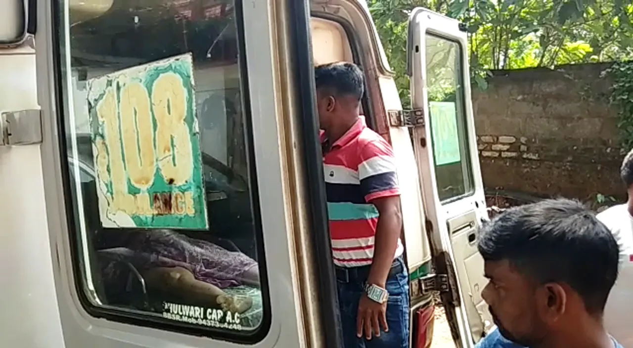  Arrested OPEPA Accounts Officer’s mother falls to death; hand-written note recovered