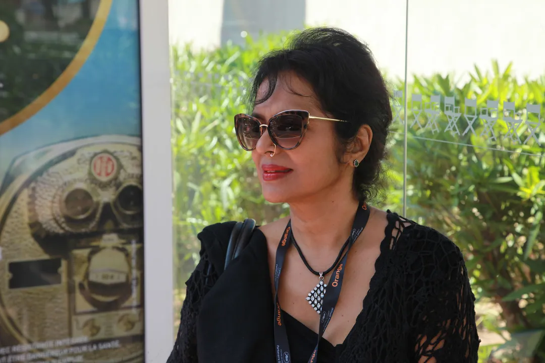  Exclusive: Odisha-born Bollywood actress bares it all #MeToo